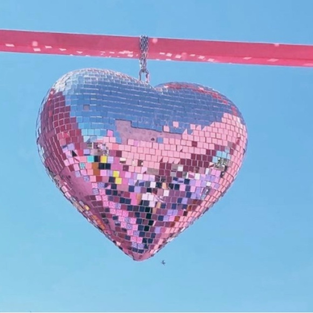 Meet your Posher, Frida